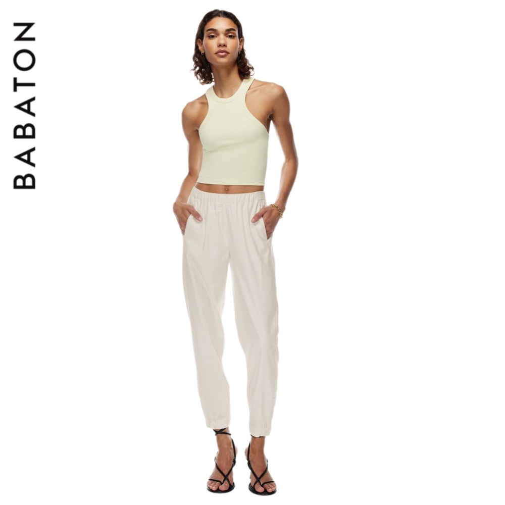 Babaton
New Dexter Pant colour birch size medium